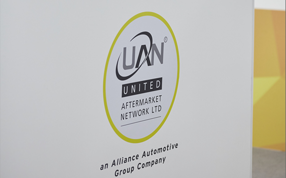 UAN- An Alliance Automotive Group Company