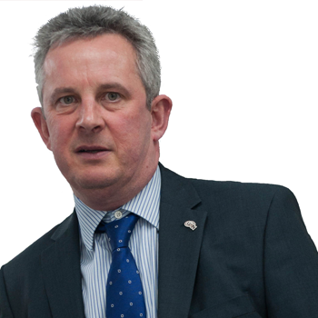 Alistair Smith