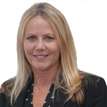 Maureen Cole
