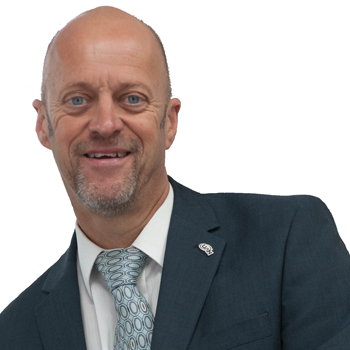 Stephen Hague